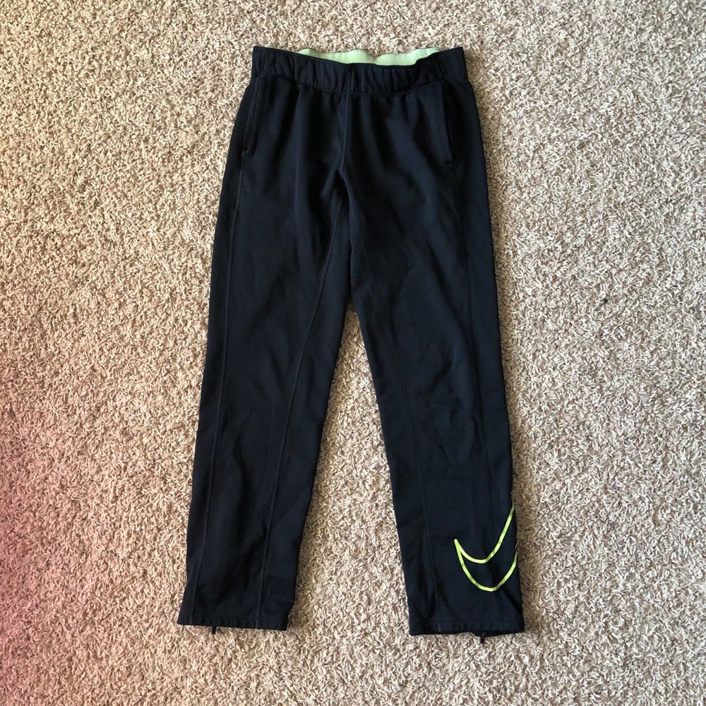 Nike sweatpants